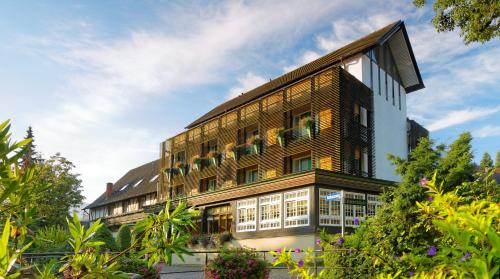 Hotel Hirschen - image 3