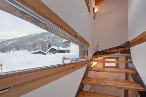 Chalet Alpoase - image 10