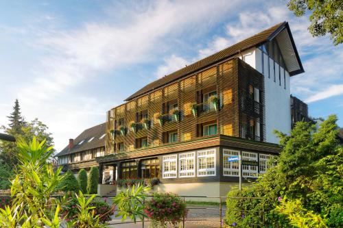 Hotel Hirschen - image 5