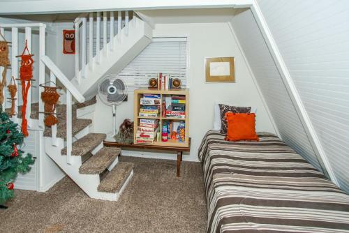 Sunrise Cottage-1800 by Big Bear Vacations - image 10