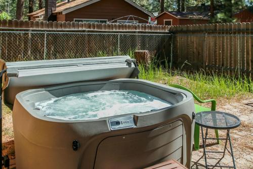 Sunrise Cottage-1800 by Big Bear Vacations - image 11