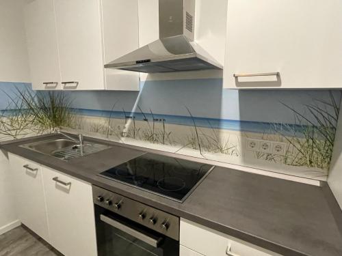 Heimathafen Crange in Herne, Deutschland