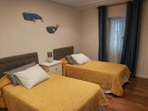 Apartamento BRUMA DE LUARCA