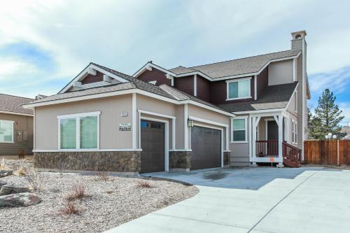Maple Ridge View-1798 by Big Bear Vacations - main image