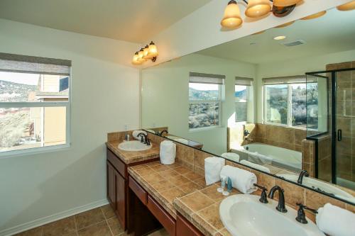 Maple Ridge View-1798 by Big Bear Vacations - image 2