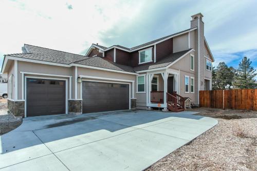 Maple Ridge View-1798 by Big Bear Vacations - image 11