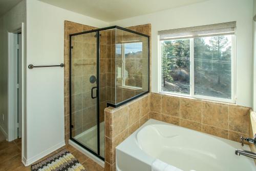 Maple Ridge View-1798 by Big Bear Vacations - image 6