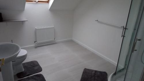 Vannas istaba, Geevagh Holiday Home in Ballyfarnon