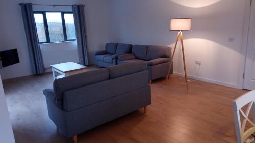 Geevagh Holiday Home in Ballyfarnon