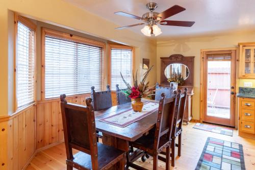 Chateau Shay-1809 by Big Bear Vacations - image 11
