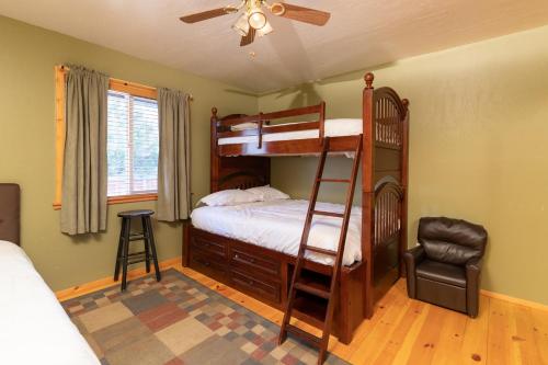 Chateau Shay-1809 by Big Bear Vacations - image 10