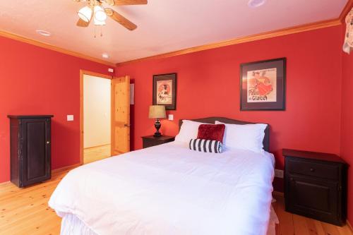 Chateau Shay-1809 by Big Bear Vacations - image 12