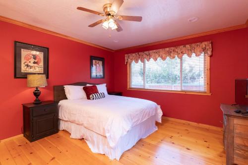 Chateau Shay-1809 by Big Bear Vacations - image 13