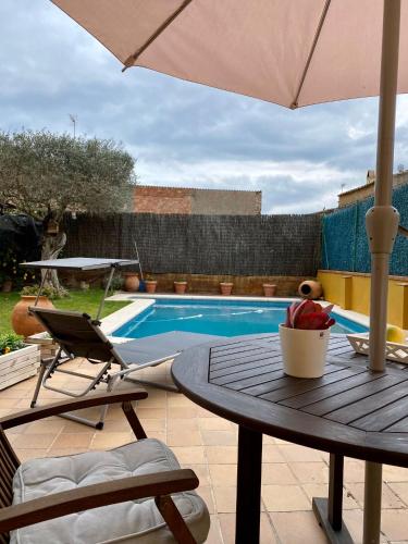  El Jardí de la Muralla in Regencós