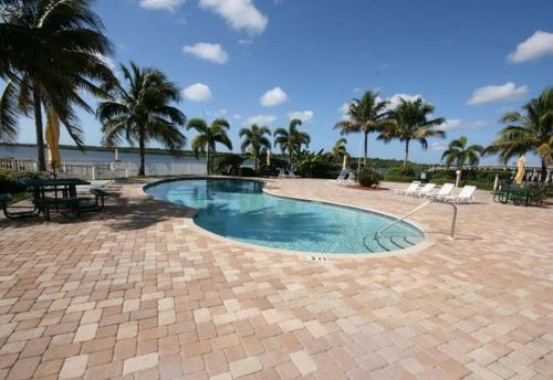 Boca Ciega Resort by Travel Resort Services in St Petersburg, USA