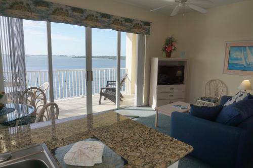 Boca Ciega Resort by Travel Resort Services in Seminole (FL)