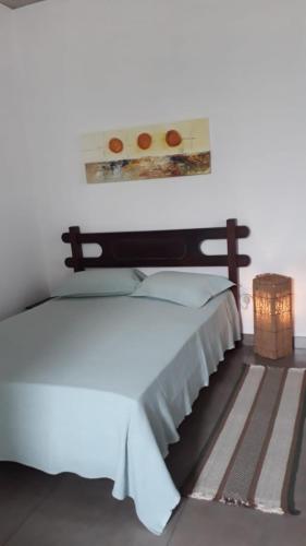 Casa do Ipê - Hospedagem, Lumiar (fotografie 10)