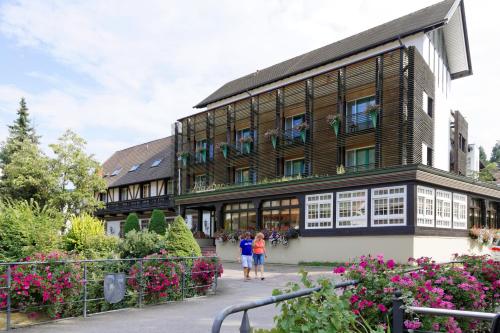 Hotel Hirschen - image 4