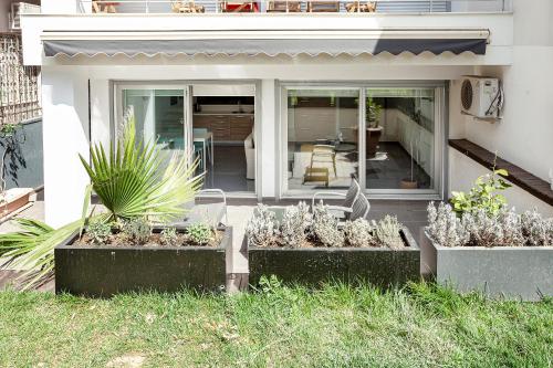 Noa Süngü Apartments - image 8