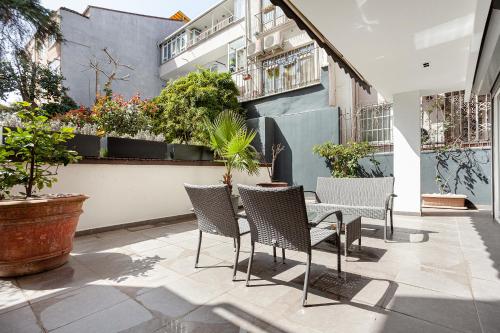 Noa Süngü Apartments - image 12