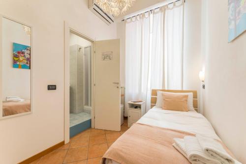 I Mulini A Vento – Rome