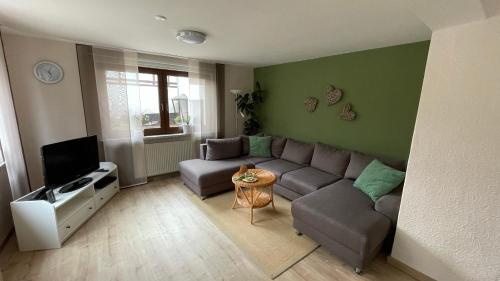 Ferienwohnung Schwarze - Apartment - Duderstadt