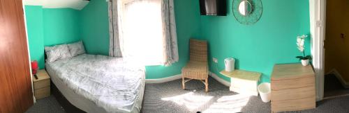 Yado Hotel – Blackpool