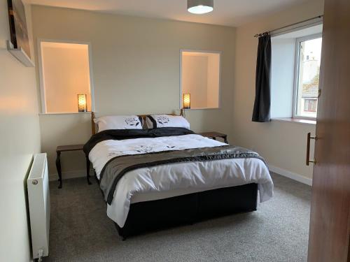 Thurso 2 Bedroom house on NC 500 route gîte à louer Harolds Tower