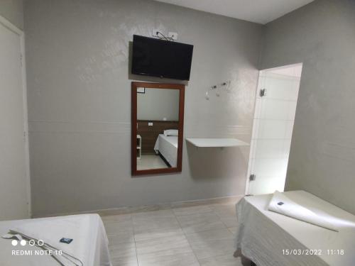 Hotel Novo Santa Cruz, São Paulo (fotografie 3)