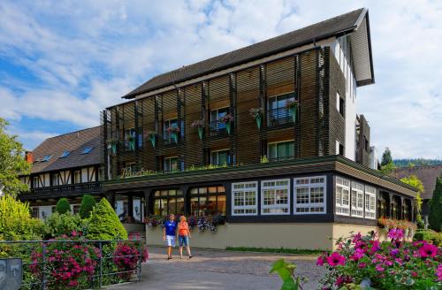 Hotel Hirschen - image 8