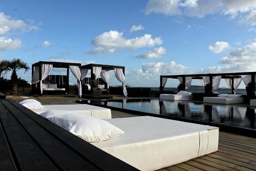 شاطئ, Serena Hotel - Punta del Este - Exclusivo Adultos in Maldonado
