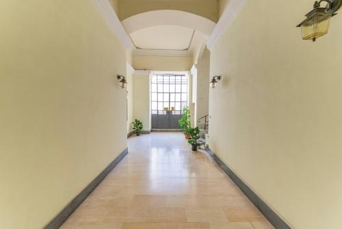 I Mulini A Vento – Rome
