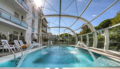 Hotel Boemia, Riccione
