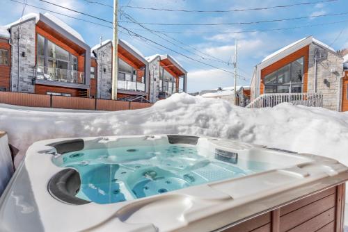 25- Chalet a Louer a Stoneham in Stoneham (QC)