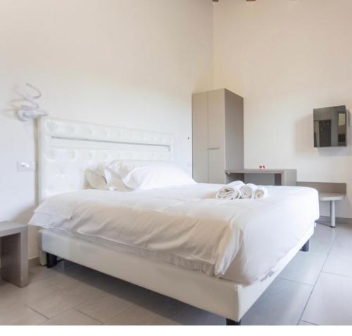 1 twin bed