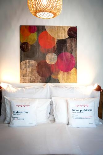 bed&breakfast Bohemian – Rovinj, IA
