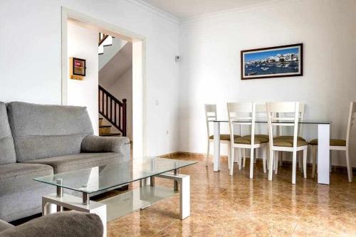  Villa Plata in Puerto del Carmen