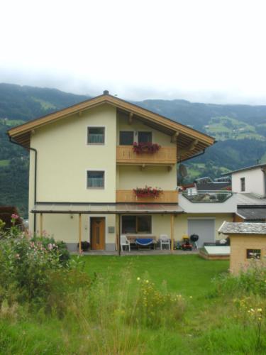  Michael Holaus in Aschau