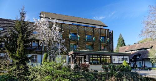 Hotel Hirschen - image 7