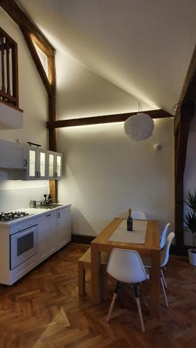 Prague Castle View Apartment, Praha (fotografie 8)