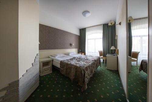 Doppelzimmer, deluxe
