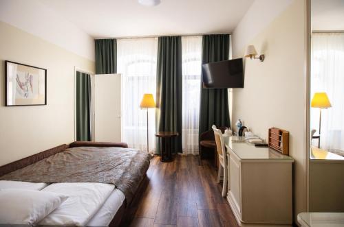 Hotel St. Barbara - image 11