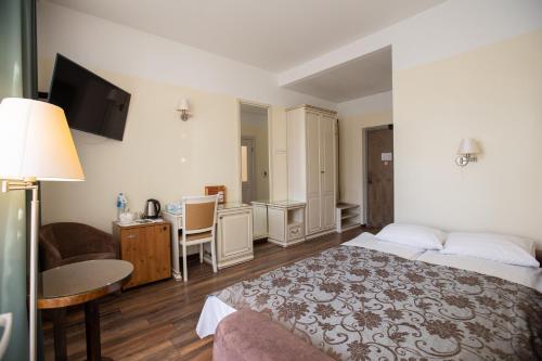 Hotel St. Barbara - image 7