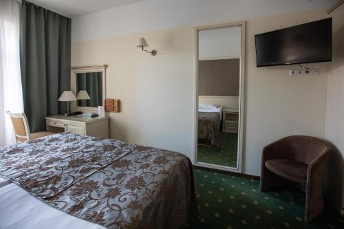 Hotel St. Barbara - image 6