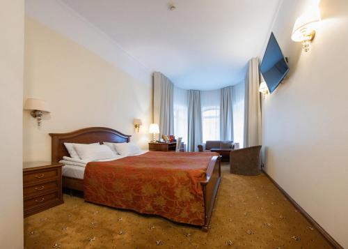Hotel St. Barbara - image 12