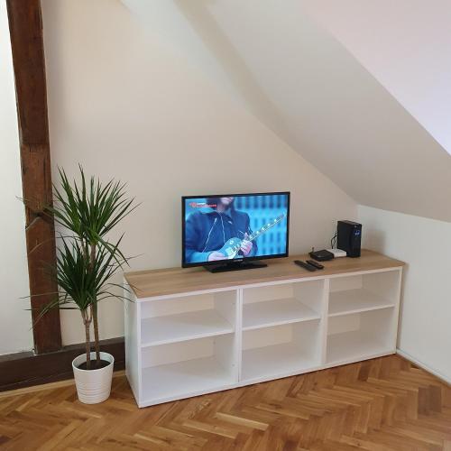 Prague Castle View Apartment, Praha (fotografie 10)
