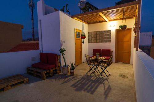 Amwilla Guesthouse Apartamento Augusta