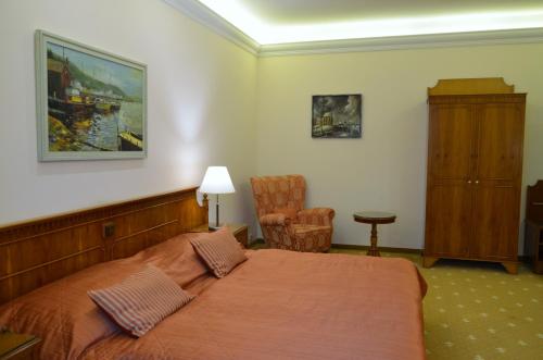 Bristol Kralovska Vila - image 13
