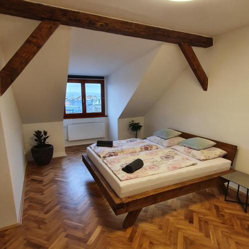 Prague Castle View Apartment, Praha (fotografie 2)