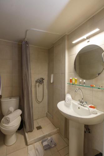 Asterion Hotel - image 10